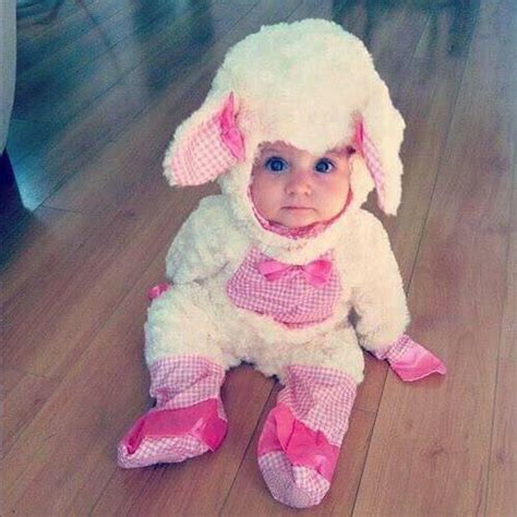 20 Cutest Animal Costumes For Babies.