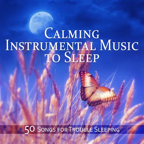 ‎Calming Instrumental Music to Sleep: 50 Healing Tracks - Relaxing Nature Sounds to Reduce ...