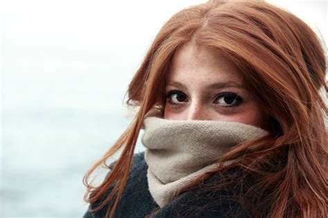 woman with scarf | Barr Aesthetics