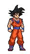 Goku ssj3 Transformation NZC by Rct29 on DeviantArt