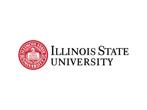 Illinois State University Logo PNG Transparent & SVG Vector - Freebie ...