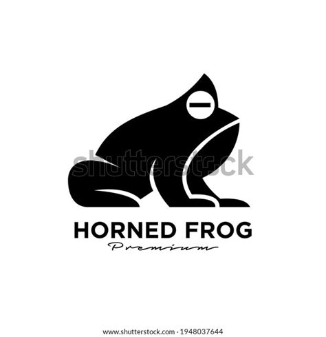 354 Horned Frog Stock Vectors, Images & Vector Art | Shutterstock