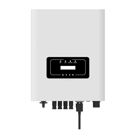 On Grid Tie Inverter,Solar Inverter With Battery Pack