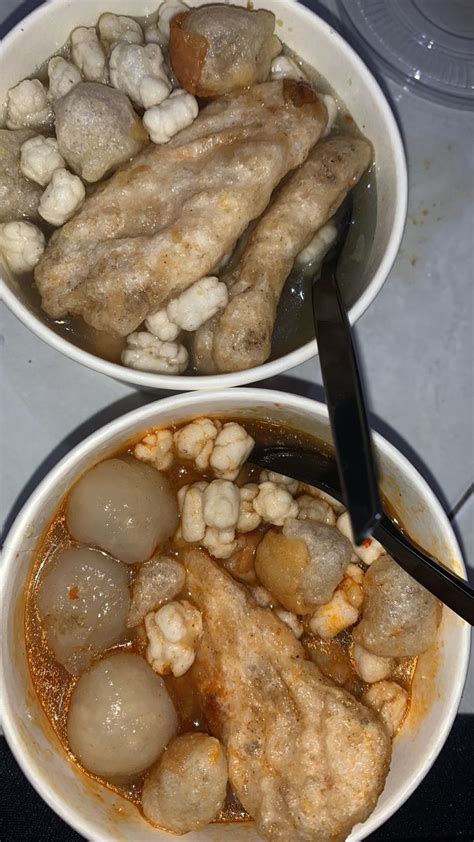 bakso aci di 2024 | Ide makanan, Makanan dan minuman, Makanan