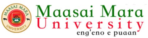 maasai mara university website Archives - flatprofile