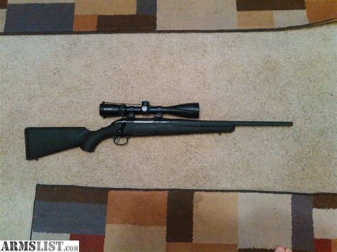 ARMSLIST - For Sale: Ruger American rifle compact 308