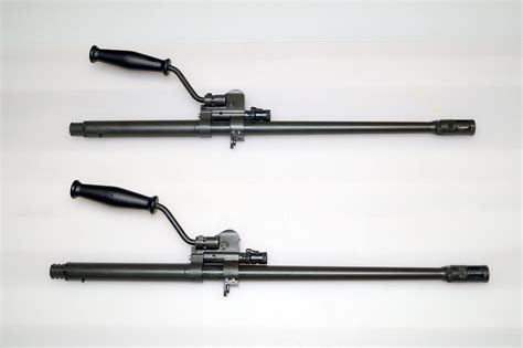 WTS: Ultimax 100 Mark 3 barrels. 1 NEW, 1 excellent condition. - Parts and Accessories Market ...