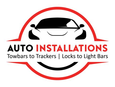 Auto Installation Services - Motor Movers