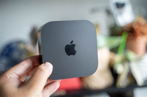 Apple TV 4K (2022) review: Smaller and faster - Can Buy or Not