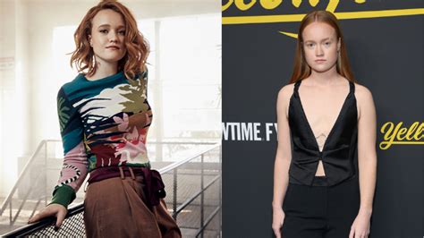 Liv Hewson Before and After: Yellowjackets Star Opens Up About Top ...