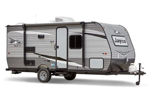 9 Affordable Camper Trailers Under $10,000 to Get You Out in Nature - The Wayward Home 2024