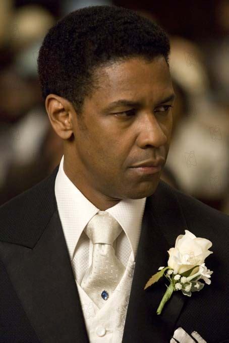 Photo de Denzel Washington - American Gangster : Photo Denzel ...