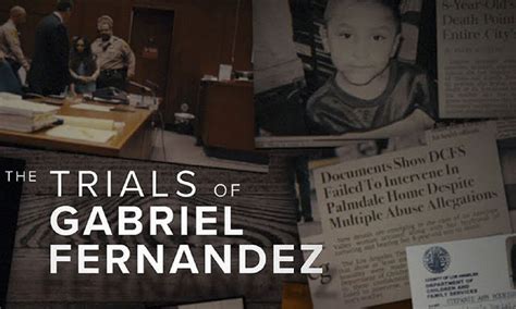 Netflix's Gabriel Fernandez Documentary is Seriously Awful - ScreenBinge