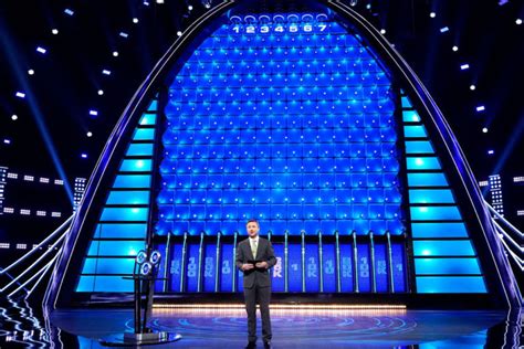 The Wall on NBC: cancelled or season six? - canceled + renewed TV shows ...