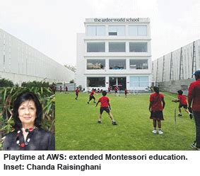 Ardee World School, Gurgaon - EducationWorld