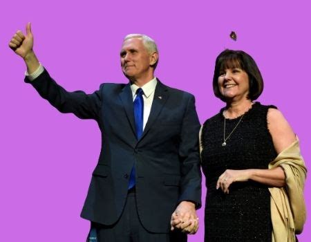 Mike Pence's Net Worth & Earnings 2024: Age, Height, Wife, Kids