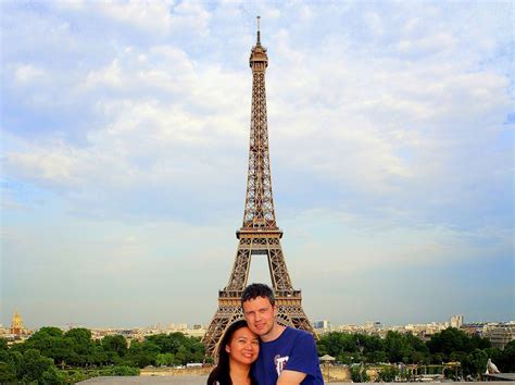 Travel Feature: Paris, France - Manila Spoon