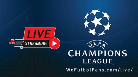 UEFA Champions League 2022/23 LIVE and details