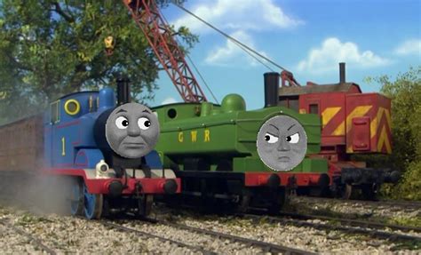 Thomas Series 12 Model Series Edit by Jev12345 on DeviantArt