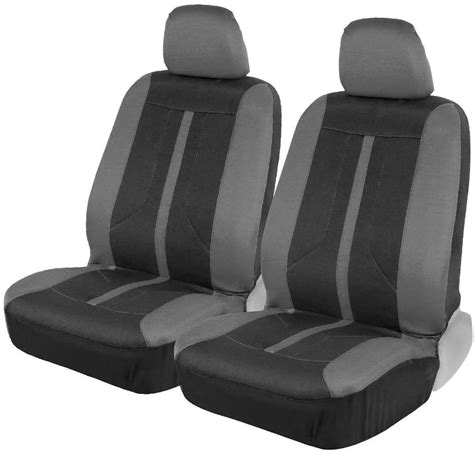 10 Best Seat Covers For Subaru Outback