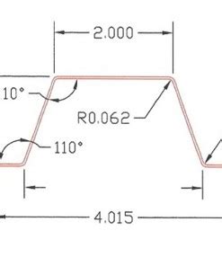 Hat Channels - Roof Systems