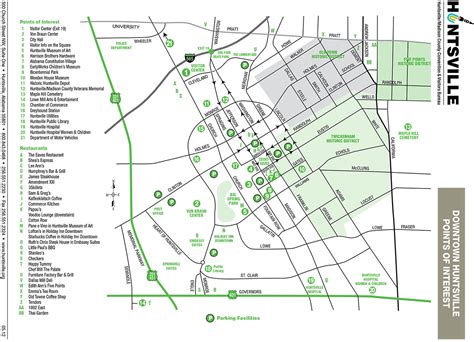 2021 Car Audio Championship - Maps and Attractions