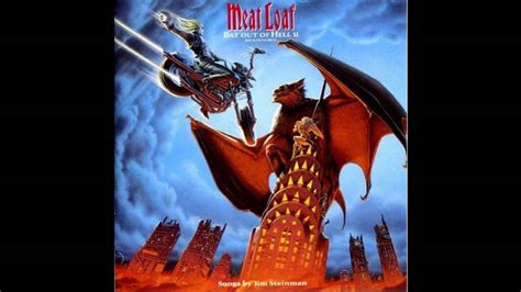 Meat Loaf - I'd Do Anything for Love (But I Won't Do That) - [HD Audio] Long Version - Lyrics ...