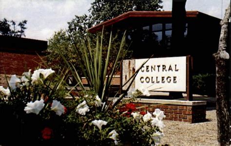 Central College Pella, IA