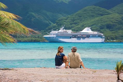 Best Destinations for a Romantic Cruise | TravelPulse