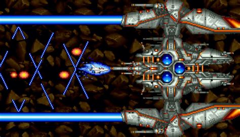 Gradius III and More Announced for Arcade Archives - NintendoFuse