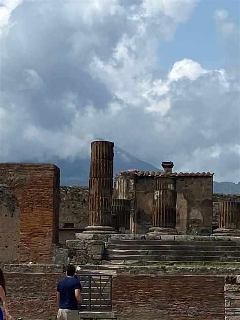 Pompeii Ruins Day Tour from Rome - Rome, Italy - TourMega