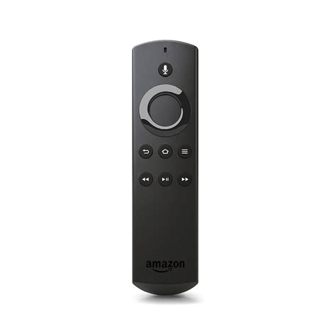 Amazon Firestick – Spare Remote Only – Smart Home Tanzania