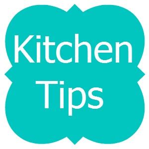 Kitchen Tips | Here Comes The Sun