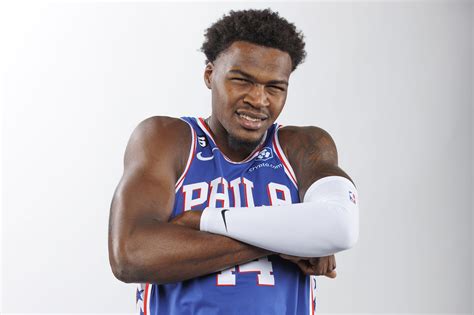 Sixers: Can Paul Reed play the four?