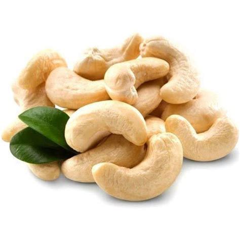 Organic Cashew Nuts - Jungle Nuts