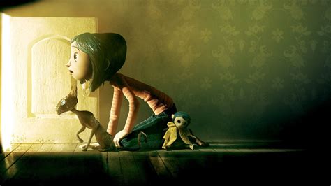 Coraline: 15 Eye-Opening Things Fans Never Knew