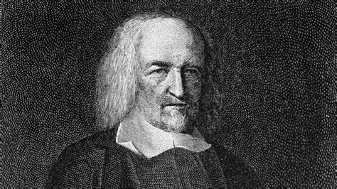 Thomas Hobbes | Biography, Philosophy, Beliefs, Leviathan, Legacy ...