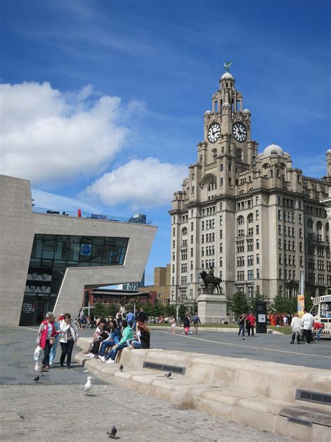 Liverpool Art City - Free photo on Pixabay - Pixabay