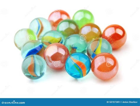 Marbles Cartoon Vector | CartoonDealer.com #16253535