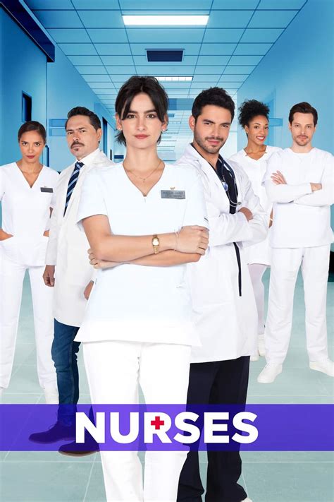 Telemundo: Back! What To Expect From Nurses Season 2