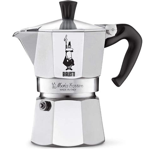 Italian Bialetti Mocha Espresso | Coffee Maker | Tap To Buy in 2020 ...