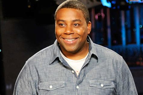 Kenan Thompson Confirms SNL Return Through Season 41