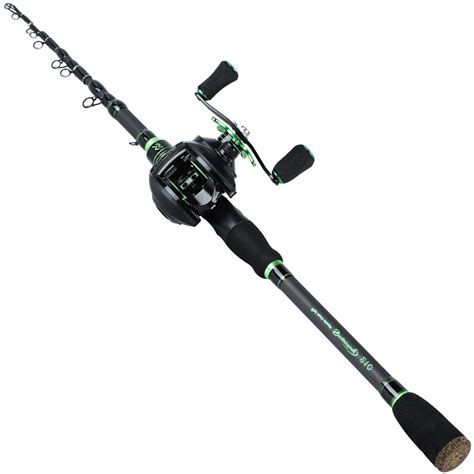 Here are the best kids’ fishing poles for all kinds of angling – Artofit