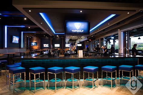 A Look Inside: Topgolf Nashville | Nashville Guru