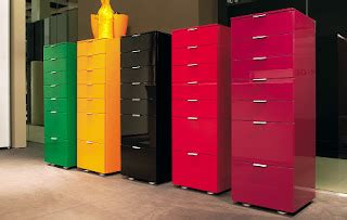 Jeri’s Organizing & Decluttering News: 10 Options for Colorful Storage