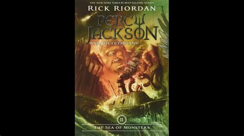 Percy Jackson: Sea of Monsters l Book 2 Chapter 1: My Best Friend Shops for a Wedding Dress ...