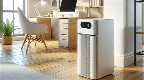 How to Clean Your Air Purifier: Step-by-Step Guide - The Cleaning Station