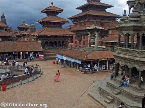 Culture of Nepal - Culture