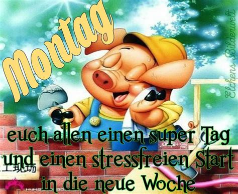 Montag | Montag morgen bilder, Montag, Guten morgen montag