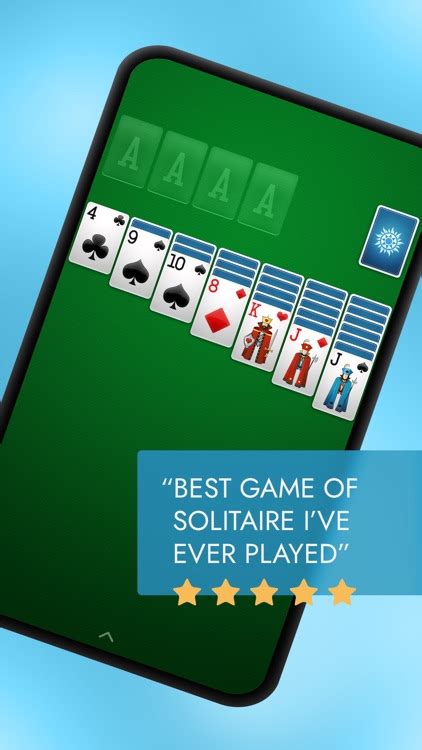 ⋆Solitaire+ by Brainium Studios LLC